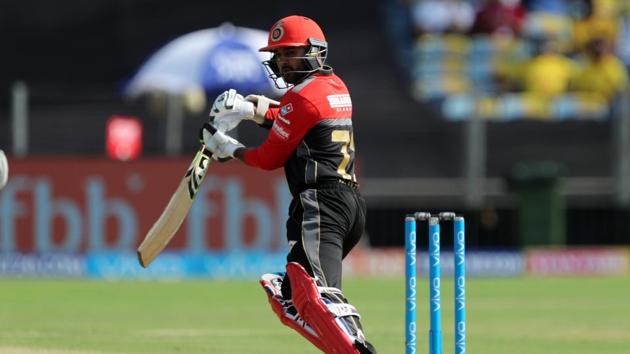 Parthiv Patel scored 53 in Royal Challengers Bangalore’s six-wicket loss(BCCI) Parthiv Patel scored 53 in Royal Challengers Bangalore’s six-wicket loss(BCCI)