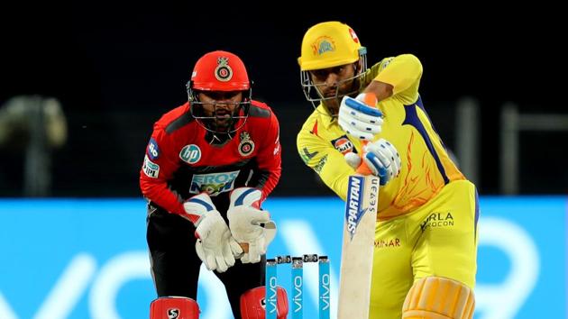 Chennai Super Kings Vs Royal Challengers Bangalore Full Cricket Score Csk Beat Rcb By Six Wickets Hindustan Times Contact chennai brilliant on messenger. chennai super kings vs royal