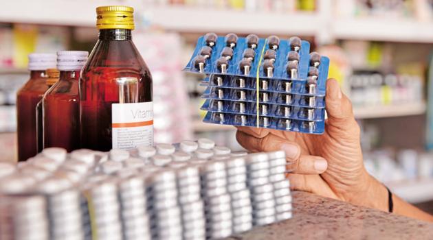 The stable cocrystal drug with its longer shelf life will improve the prospects of transport logistics and inventory management of TB drugs, said Nangia, team leader, CSIR-NCL(HT REPRESENTATIONAL PHOTO)
