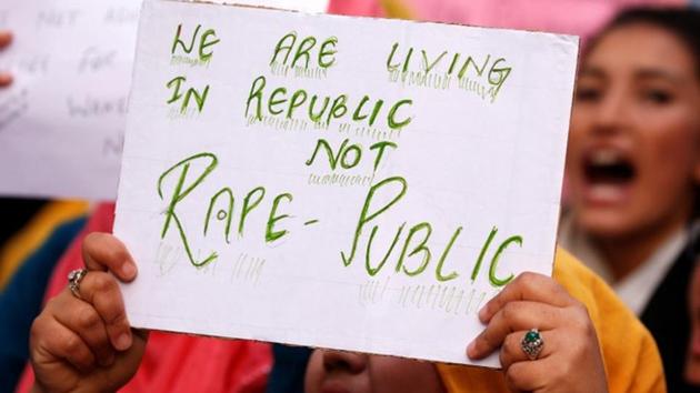 Those arrested include the village head who presided over the panchayat to decide over the quantum of punishment to be imposed on those accused of raping the 16-year-old girl.(Reuters File Photo)