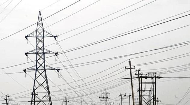 As per the PSERC tariff order pronounced on April 19, different generation houses supplied 53,021 million units (MUs) to the Punjab State Transmission Corporation limited (PSTCL) in 2016-17. It pumped 51,696 MUs into the PSPCL network, after making T&D losses of 2.5% (1,325 MUs). (HT File) As per the PSERC tariff order pronounced on April 19, different generation houses supplied 53,021 million units (MUs) to the Punjab State Transmission Corporation limited (PSTCL) in 2016-17. It pumped 51,696 MUs into the PSPCL network, after making T&D losses of 2.5% (1,325 MUs). (HT File)