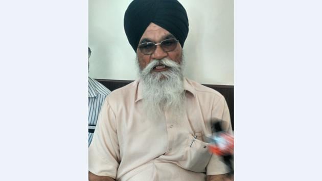 Rattan Singh Rattan Singh