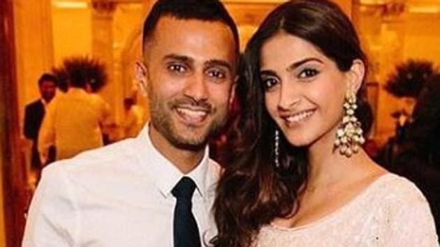 Sonam Kapoor and Anand Ahuja will marry in Mumbai on May 8.