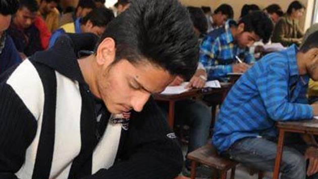 Parents of students of government schools are blaming the ‘poor policies’ of the education department, which has failed to fill the vacant posts of teachers. (Representative image) Parents of students of government schools are blaming the ‘poor policies’ of the education department, which has failed to fill the vacant posts of teachers. (Representative image)