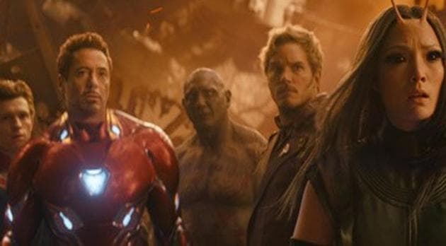 Avenegers: Infinity War’s impressive box office collection has ended the talk of franchise fatigue. Avenegers: Infinity War’s impressive box office collection has ended the talk of franchise fatigue.