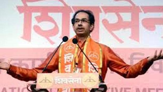 Last week, Wanga’s wife and two sons met Sena chief Uddhav Thackeray at his residence. Last week, Wanga’s wife and two sons met Sena chief Uddhav Thackeray at his residence.