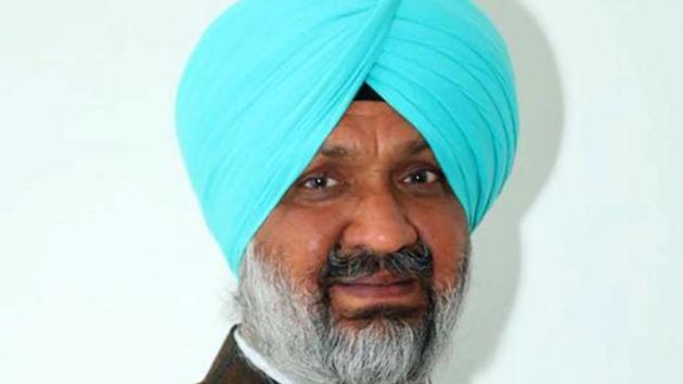 Hardev Singh Ladi Hardev Singh Ladi