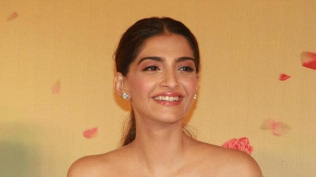 I M Protective About My Personal Life I Feel That It Takes Away Attention From Your Work Sonam Kapoor Hindustan Times Ak vs ak, 2020 — sonam kapoor. sonam kapoor hindustan times