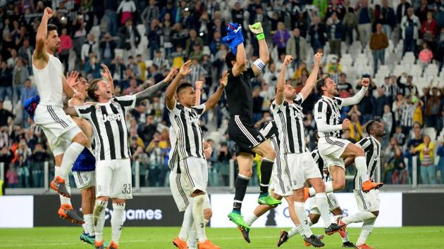 Juventus came from a goal down to beat Bologna 3-1 in Serie A. (REUTERS) Juventus came from a goal down to beat Bologna 3-1 in Serie A. (REUTERS)