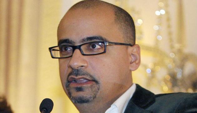 Junot Diaz has been accused of misogynistic behaviour.(AP) Junot Diaz has been accused of misogynistic behaviour.(AP)