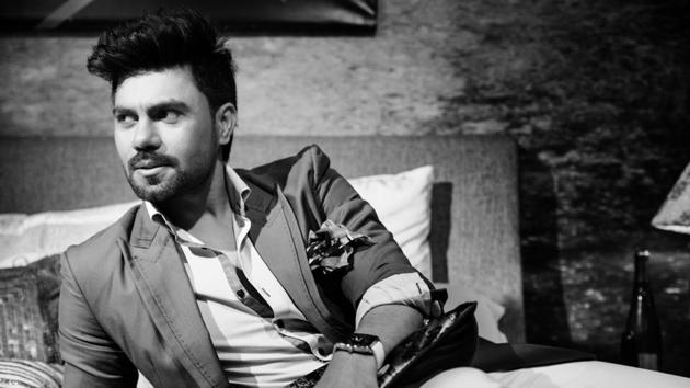 Actor Gaurav Chopra has dubbed for the character of Thor twice.