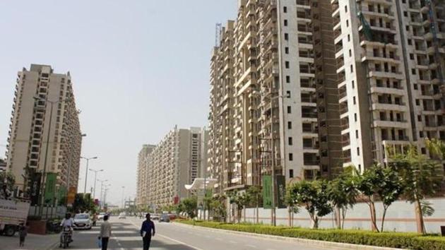 The government’s attempts to revise rates for leased out plots has been caught up in litigation. (HT FILE) The government’s attempts to revise rates for leased out plots has been caught up in litigation. (HT FILE)
