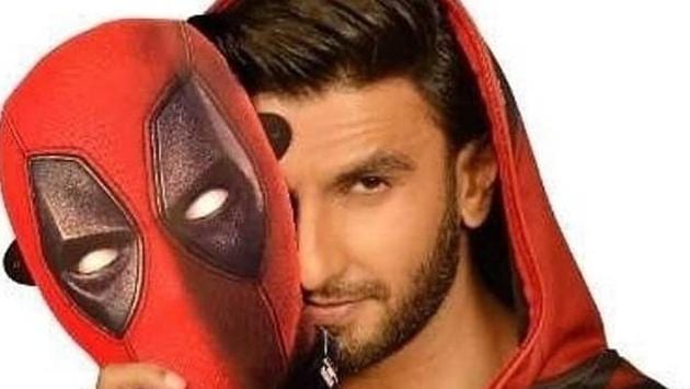 Ranveer Singh had reportedly turned down the role earlier due to scheduling conflicts.