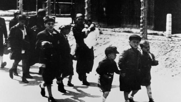 Some 1.1 million people, most of them European Jews, perished between 1940 and 1945 in the Auschwitz-Birkenau camp before it was liberated by Soviet forces.(Getty Images/File) Some 1.1 million people, most of them European Jews, perished between 1940 and 1945 in the Auschwitz-Birkenau camp before it was liberated by Soviet forces.(Getty Images/File)