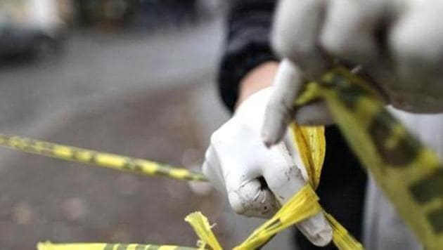 A fashion designer was found dead in a Lucknow hotel on Sunday. His friend, a teacher, is missing and is a prime suspect in the case.(Reuters File/Representative image) A fashion designer was found dead in a Lucknow hotel on Sunday. His friend, a teacher, is missing and is a prime suspect in the case.(Reuters File/Representative image)