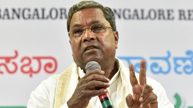 Karnataka Elections Highlights: Siddaramaiah Sends Legal Notice To BJP ...