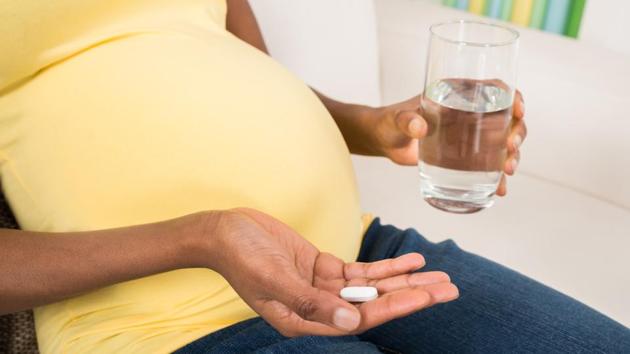 Antipsychotic drugs increase risk of gestational diabetes (Shutterstock) Antipsychotic drugs increase risk of gestational diabetes (Shutterstock)
