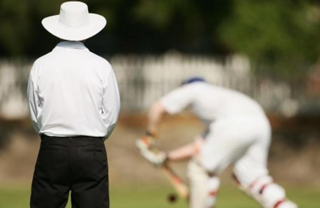 Confirming the complaints against unqualified umpires, CAL’s umpiring committee chairman Naeem Chisti said CAL would conduct first-ever examinations, seminar and even refresher courses for the umpires in July this year. (Representative image) Confirming the complaints against unqualified umpires, CAL’s umpiring committee chairman Naeem Chisti said CAL would conduct first-ever examinations, seminar and even refresher courses for the umpires in July this year. (Representative image)