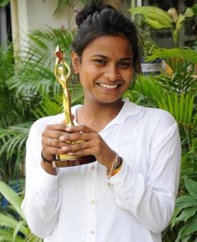 Meet the Young Society Leader who has braved odds and risen above ranks to lead from the front. (HT Photo) Meet the Young Society Leader who has braved odds and risen above ranks to lead from the front. (HT Photo)