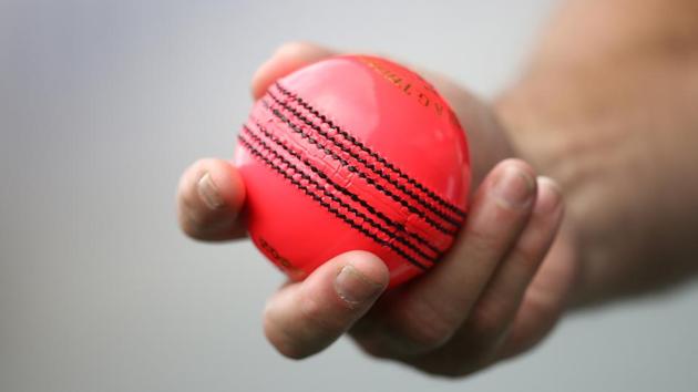 India had refused to play a pink ball Test against the Australian cricket team.(Getty Images)