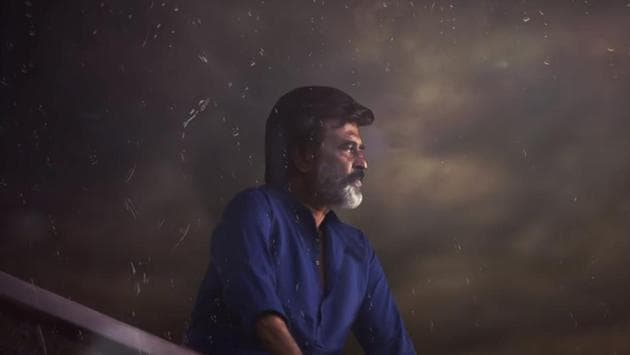 Rajinikanth starrer Kaala’s audio was released on Wednesday.