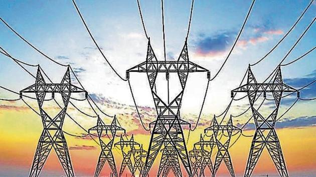 The Power System Operation Corporation Limited (POSOCO), which was billing the Haryana power companies for transmission costs had argued that the power allocated by Union power ministry from central generating station is treated as deemed long-term access for sharing of ISTS charges. (HT File) The Power System Operation Corporation Limited (POSOCO), which was billing the Haryana power companies for transmission costs had argued that the power allocated by Union power ministry from central generating station is treated as deemed long-term access for sharing of ISTS charges. (HT File)