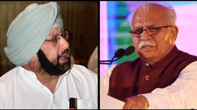 With a bustling hub of business at Gurugram and Faridabad in its kitty, Haryana has shown a higher population growth than Punjab. With a bustling hub of business at Gurugram and Faridabad in its kitty, Haryana has shown a higher population growth than Punjab.
