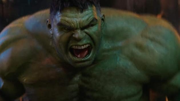 Marvel Fans India - World War Hulk movie will follow the events of