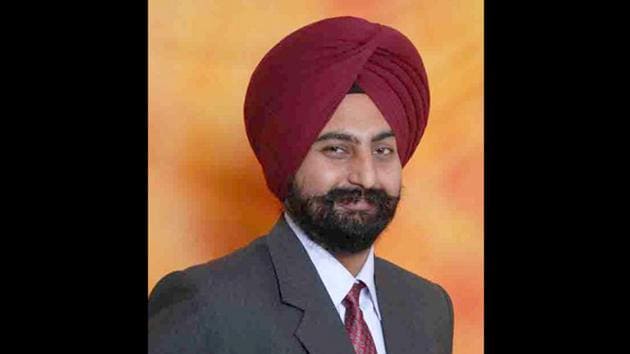 Amarpreet Singh, victim. Amarpreet Singh, victim.