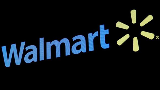 Walmart market cap sales