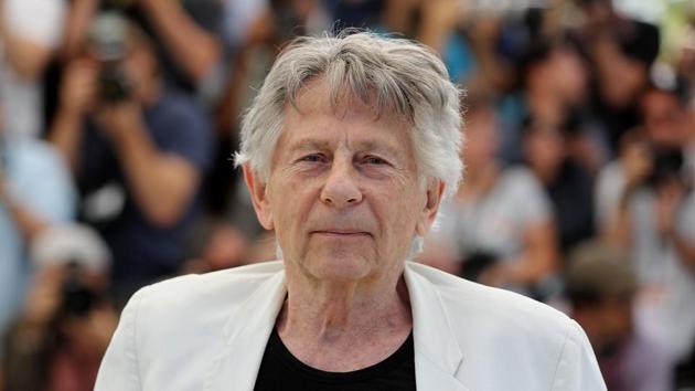 Oscar-winning film director Roman Polanski on May 4, 2018 accused the US Academy of Motion Picture Arts and Sciences of harassment after it expelled him along with actor Bill Cosby in light of historic sexual assault cases.(AFP)