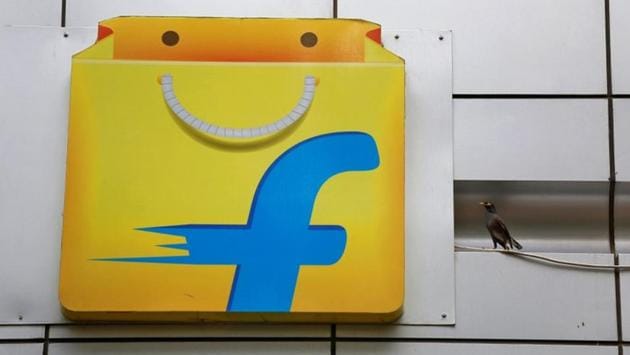 SoftBank Group Co. CEO Masayoshi Son on Wednesday said it has acquires 77% holding in Flipkart Group for $16 billion, confirming Walmart’s majority-stake acquisition in India’s largest e-commerce player. The deal is the largest acquisition yet for Walmart, and also the biggest such transaction in the e-commerce market. (Abhishek N. Chinnappa / REUTERS File) SoftBank Group Co. CEO Masayoshi Son on Wednesday said it has acquires 77% holding in Flipkart Group for $16 billion, confirming Walmart’s majority-stake acquisition in India’s largest e-commerce player. The deal is the largest acquisition yet for Walmart, and also the biggest such transaction in the e-commerce market. (Abhishek N. Chinnappa / REUTERS File)