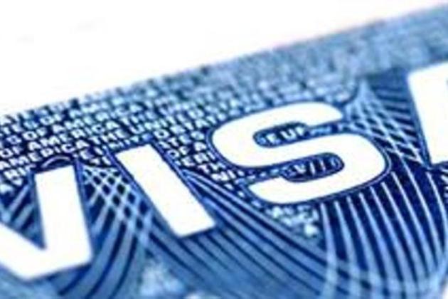 H-4 is issued to the spouse of H-1B visa holders, a significantly large number of whom are high-skilled professionals from India. (File Photo) H-4 is issued to the spouse of H-1B visa holders, a significantly large number of whom are high-skilled professionals from India. (File Photo)