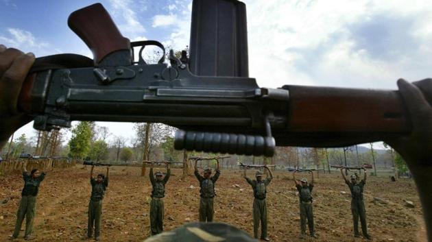 The package deal has been formulated, based on the status of the surrendering Maoists, who have been divided into three categories of A, B and C. (AP File Photo) The package deal has been formulated, based on the status of the surrendering Maoists, who have been divided into three categories of A, B and C. (AP File Photo)