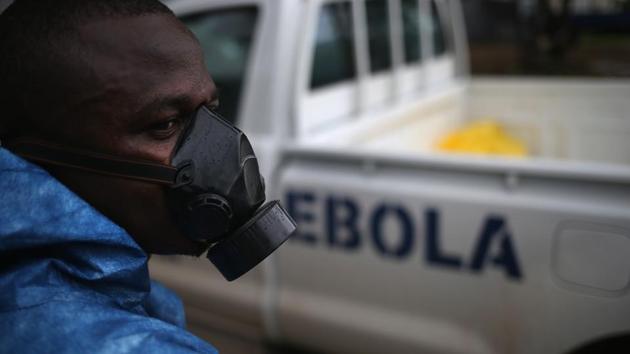 Seventeen people in northwest Democratic Republic of Congo (DRC) have died from Ebola.(Getty Images/File Photo)