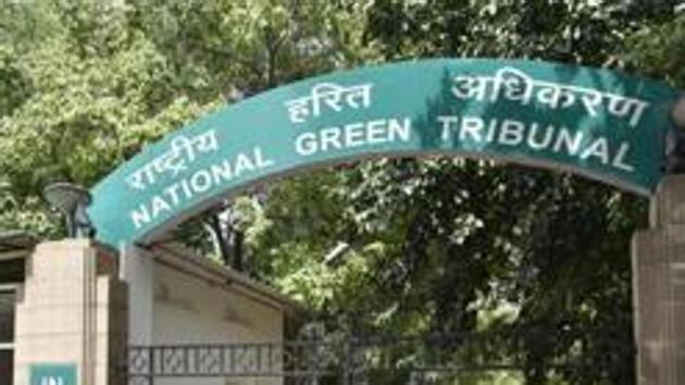 On February 13, justice UD Salvi retired as the acting chairperson of NGT. The chairperson’s post remained vacant until March 27 when justice Jawad Rahim was appointed.(HT REPRESENTATIVE PHOTO) On February 13, justice UD Salvi retired as the acting chairperson of NGT. The chairperson’s post remained vacant until March 27 when justice Jawad Rahim was appointed.(HT REPRESENTATIVE PHOTO)