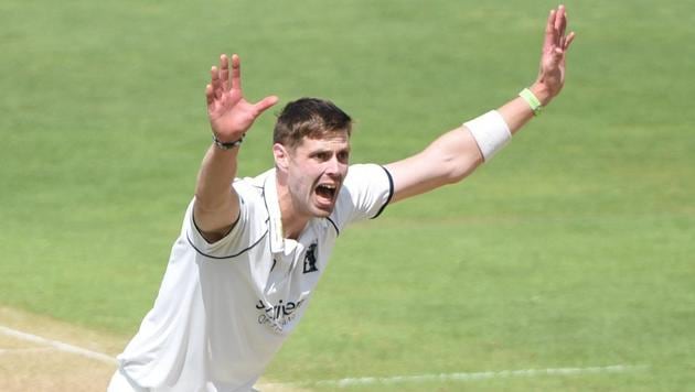 Boyd Rankin has played exactly one Test match for England and is expected to lead Ireland’s bowling line-up in their debut Test vs Pakistan. (Getty Images) Boyd Rankin has played exactly one Test match for England and is expected to lead Ireland’s bowling line-up in their debut Test vs Pakistan. (Getty Images)