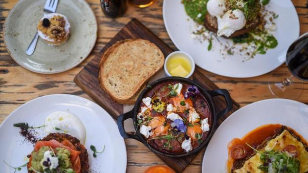 Have a favourite dish and compare restaurants based on how well they make it. (Shutterstock) Have a favourite dish and compare restaurants based on how well they make it. (Shutterstock)