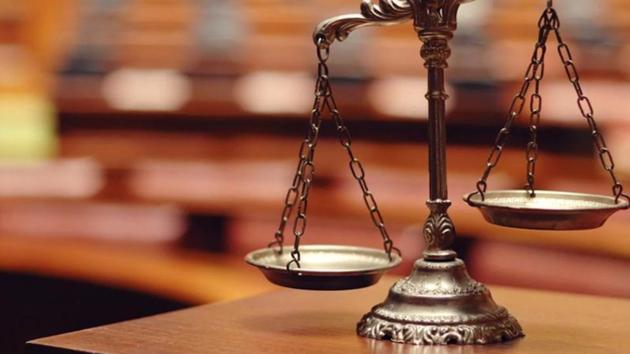 The high court bench of justice Ajay Tewari was responding to concerns shown by Shiromani Gurdwara Parbandhak Committee (SGPC) in a case where two parties went for oath at Nada Sahib Gurdwara in the presence of a court commissioner last week for resolution of a property dispute. (Representative image) The high court bench of justice Ajay Tewari was responding to concerns shown by Shiromani Gurdwara Parbandhak Committee (SGPC) in a case where two parties went for oath at Nada Sahib Gurdwara in the presence of a court commissioner last week for resolution of a property dispute. (Representative image)