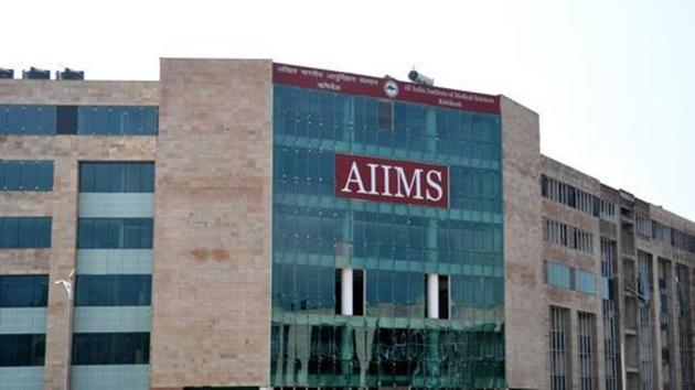 AIIMS MBBS entrance test are scheduled for May 26 and May 27, 2018. (two shifts per day).(AIIMS Rishikesh / HT file) AIIMS MBBS entrance test are scheduled for May 26 and May 27, 2018. (two shifts per day).(AIIMS Rishikesh / HT file)