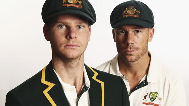 Steve Smith and David Warner have been cleared by the New South Wales Cricket Association (NSWCA) to play club cricket. (Getty Images) Steve Smith and David Warner have been cleared by the New South Wales Cricket Association (NSWCA) to play club cricket. (Getty Images)