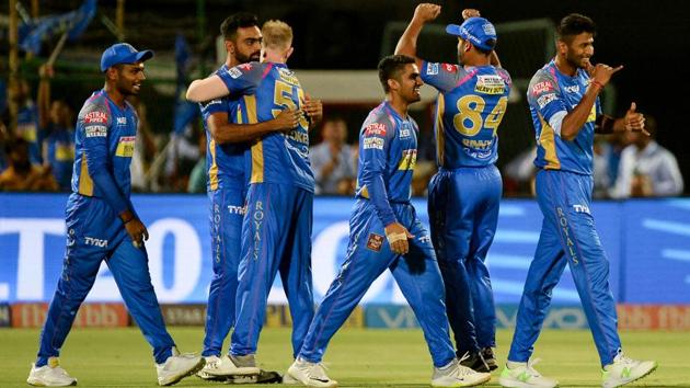 Live match ipl on sale 2018 today online