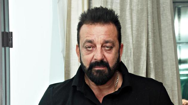 Ranbir Kapoor’s Shamshera gets its ‘roaring villain’ in Sanjay Dutt ...