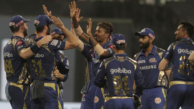 Mumbai Indians can realistically still make the IPL 2018 play-offs. (AP) Mumbai Indians can realistically still make the IPL 2018 play-offs. (AP)