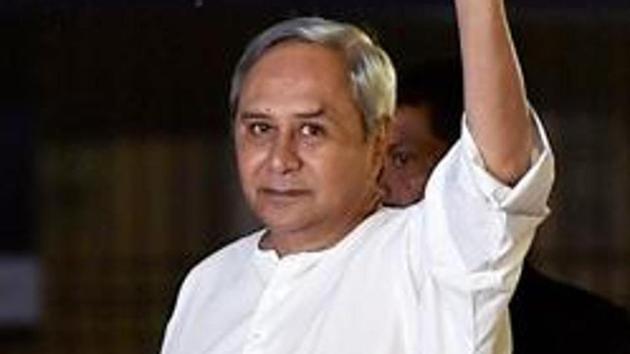 The biggest factor in Odisha politics is 71-year-old chief minister Naveen Patnaik. (PTI File Photo) The biggest factor in Odisha politics is 71-year-old chief minister Naveen Patnaik. (PTI File Photo)