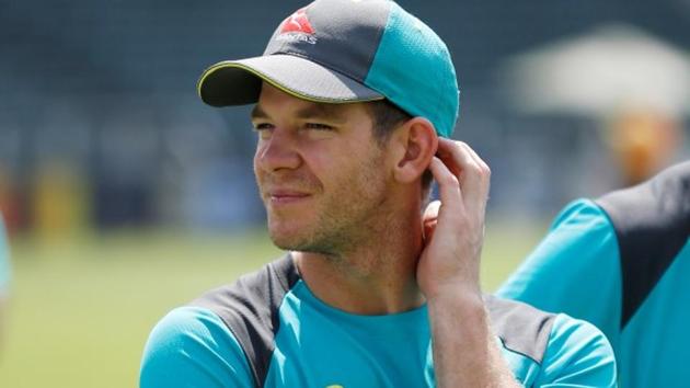 Tim Paine, who will lead a new-look Australian cricket team for the five-match one-day international series vs the England cricket team, warned his players to be ready for a hostile reception in England. (REUTERS) Tim Paine, who will lead a new-look Australian cricket team for the five-match one-day international series vs the England cricket team, warned his players to be ready for a hostile reception in England. (REUTERS)