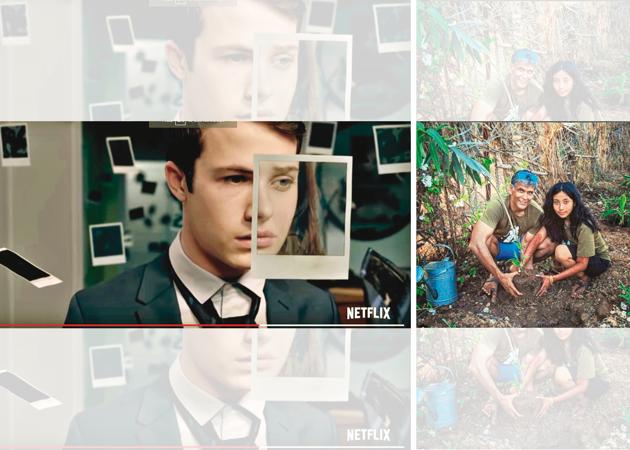 Here’s what to watch, tap, follow this week