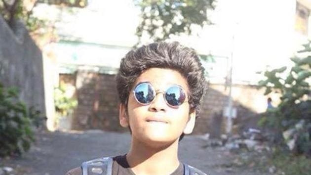 Atharva Shinde. Atharva Shinde.