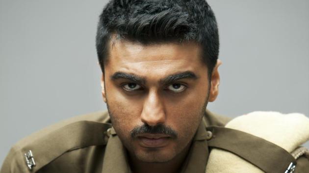 Counting India’s Most Wanted, Arjun Kapoor has five films in his kitty.
