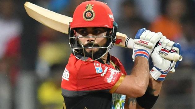 It will be homecoming for Virat Kohli as Royal Challenger Bangalore face Delhi Daredevils in their Indian Premier League (IPL) 2018 encounter in New Delhi on Friday.(AFP) It will be homecoming for Virat Kohli as Royal Challenger Bangalore face Delhi Daredevils in their Indian Premier League (IPL) 2018 encounter in New Delhi on Friday.(AFP)